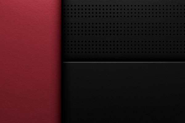 Adrenaline Red
