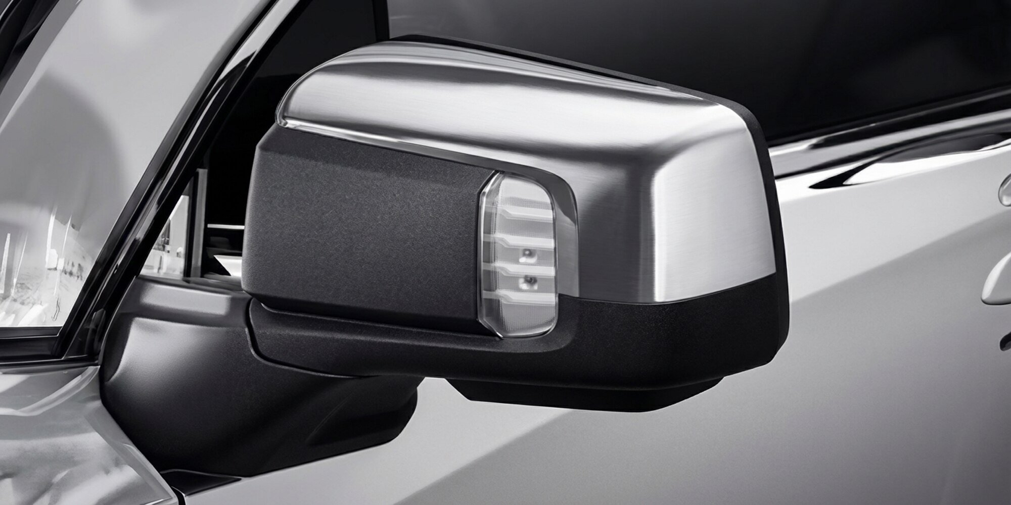 Accesorios Silverado 2026