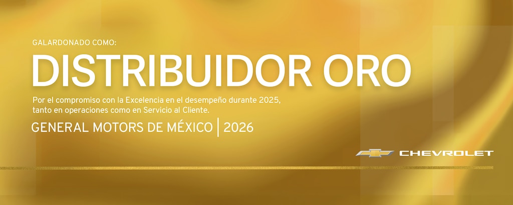 Distribuidor ORO
