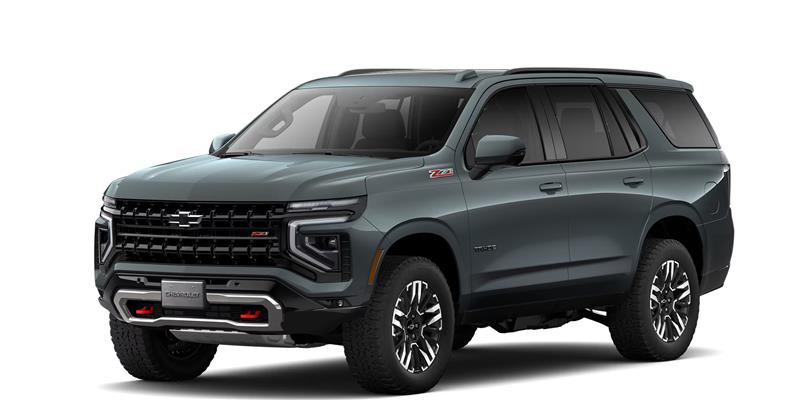 Tahoe 2025