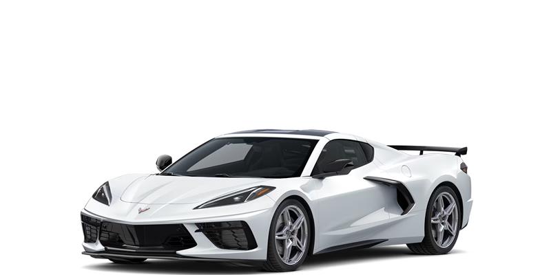 Corvette Z51